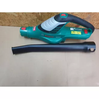 BOSCH ALB 36 LI, akumulatorska puhalica za lišće, 36 V, baterija 2,0 Ah, punjač BOSCH ALB 36 LI, akumulatorska puhalica za lišće, 36 V, baterija 2,0 Ah, punjač