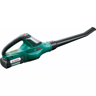 BOSCH ALB 36 LI, akumulatorska puhalica za lišće, 36 V, baterija 2,0 Ah, punjač BOSCH ALB 36 LI, akumulatorska puhalica za lišće, 36 V, baterija 2,0 Ah, punjač