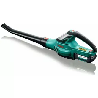 BOSCH ALB 36 LI, akumulatorska puhalica za lišće, 36 V, baterija 2,0 Ah, punjač BOSCH ALB 36 LI, akumulatorska puhalica za lišće, 36 V, baterija 2,0 Ah, punjač