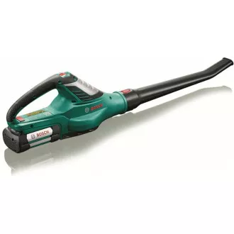 BOSCH ALB 36 LI, akumulatorska puhalica za lišće, 36 V, baterija 2,0 Ah, punjač BOSCH ALB 36 LI, akumulatorska puhalica za lišće, 36 V, baterija 2,0 Ah, punjač