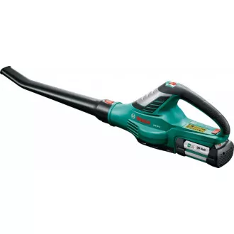 BOSCH ALB 36 LI, akumulatorska puhalica za lišće, 36 V, baterija 2,0 Ah, punjač BOSCH ALB 36 LI, akumulatorska puhalica za lišće, 36 V, baterija 2,0 Ah, punjač