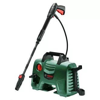 Bosch EasyAquatak 110 visokotlačni čistač, 1300 W, 110 bara, 330 l/h