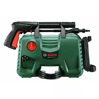Bosch EasyAquatak 110 visokotlačni čistač, 1300 W, 110 bara, 330 l/h