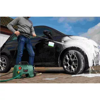 Bosch EasyAquatak 110 visokotlačni čistač, 1300 W, 110 bara, 330 l/h