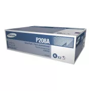 Samsung MLT-P208A (SV128A) - toner, black (crni)
