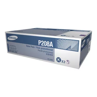 Samsung MLT-P208A (SV128A) - toner, black (crni)