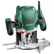 Bosch POF 1200 AE glodalo, 1200 W, meki rukohvat, predodabir brzine, blokada vretena