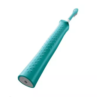 Philips HX6322/04 Sonicare for Kids, četkica za zube, dječja, 62000 vibracija/min, 2 načina čišćenja, Bluetooth, aqua Philips HX6322/04 Sonicare for Kids, četkica za zube, dječja, 62000 vibracija/min, 2 načina čišćenja, Bluetooth, aqua