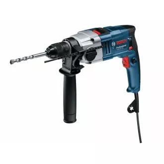 Bosch GSB 18-2 RE udarna bušilica, 800 W, zid 18 / 14 mm, drvo 35 / 22 mm