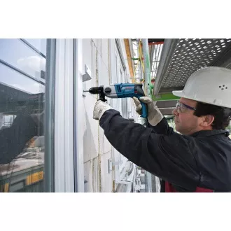 Bosch GSB 18-2 RE udarna bušilica, 800 W, zid 18 / 14 mm, drvo 35 / 22 mm