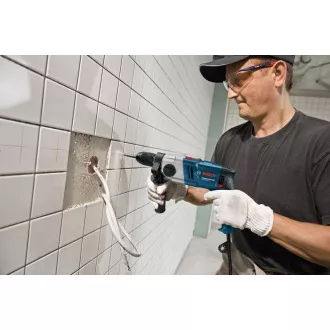Bosch GSB 18-2 RE udarna bušilica, 800 W, zid 18 / 14 mm, drvo 35 / 22 mm