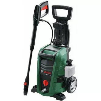 Visokotlačni čistač Bosch UniversalAquatak 125, 1500 W, 125 bara, 360 l/h Visokotlačni čistač Bosch UniversalAquatak 125, 1500 W, 125 bara, 360 l/h