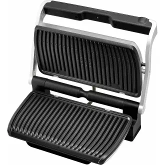 Tefal Optigrill+ XL GC722D34 kontaktni roštilj, 2000 W, 9 programa, termostat, neljepljiva površina, posuda za sok Tefal Optigrill+ XL GC722D34 kontaktni roštilj, 2000 W, 9 programa, termostat, neljepljiva površina, posuda za sok