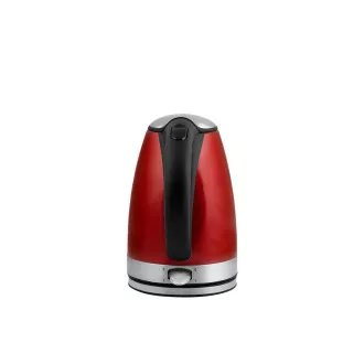 Kuhalo za vodu Orava VK-3217 R, 2000 W, 1,7 l, automatsko gašenje, crveno