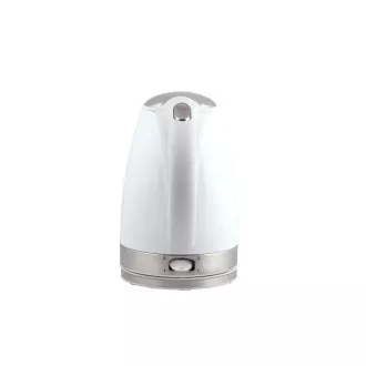 Kuhalo za vodu Orava VK-3217 W, 2000 W, 1,7 l, automatsko gašenje, bijelo