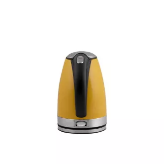 Kuhalo za vodu Orava VK-3217 Y, 2000 W, 1,7 l, automatsko gašenje, žuto