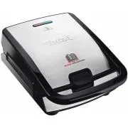 TEFAL SW854D16 Snack Collection 4 u 1 toster, 700 W, izmjenjive ploče, indikator spremnosti