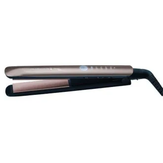 Remington Keratin Therapy Pro S8590 pegla za kosu, 5 temperatura, brzo zagrijavanje, automatsko isključivanje, torbica Remington Keratin Therapy Pro S8590 pegla za kosu, 5 temperatura, brzo zagrijavanje, automatsko isključivanje, torbica