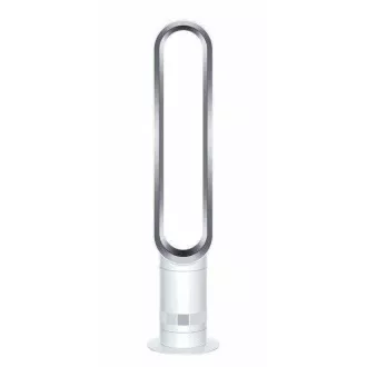 Dyson AM07 ventilator, stupni, 56 W, oscilacija, timer, noćni način rada, <29 dB Dyson AM07 ventilator, stupni, 56 W, oscilacija, timer, noćni način rada, <29 dB