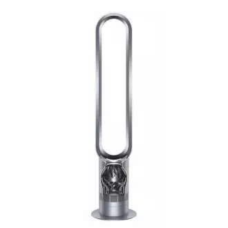 Dyson AM07 ventilator, stupni, 56 W, oscilacija, timer, noćni način rada, <29 dB Dyson AM07 ventilator, stupni, 56 W, oscilacija, timer, noćni način rada, <29 dB