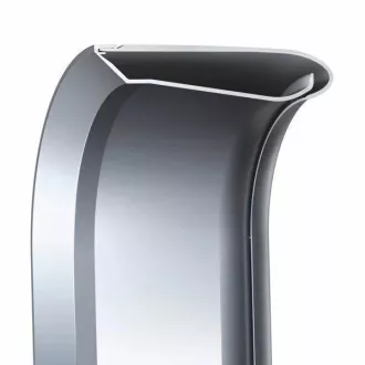 Dyson AM07 ventilator, stupni, 56 W, oscilacija, timer, noćni način rada, <29 dB Dyson AM07 ventilator, stupni, 56 W, oscilacija, timer, noćni način rada, <29 dB