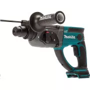 Makita DHR202Z akumulatorski kombinirani čekić
