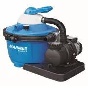 Marimex ProStar 6 pješčana filtracija