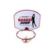 Marimex košarkaški obruč za trampolin