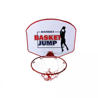 Marimex košarkaški obruč za trampolin