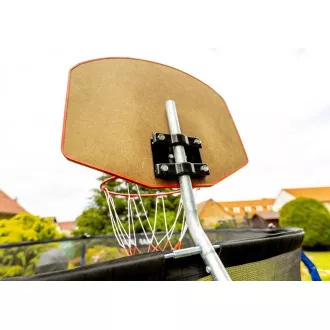 Marimex košarkaški obruč za trampolin