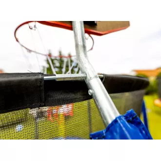 Marimex košarkaški obruč za trampolin