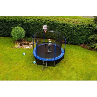 Marimex košarkaški obruč za trampolin