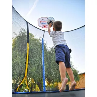 Marimex košarkaški obruč za trampolin