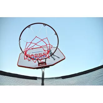 Marimex košarkaški obruč za trampolin