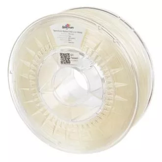 Spectrum filament PA6 Low Warp 1000g, prozirni