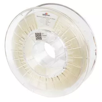 Spectrum filament PA6 Low Warp 500g, prozirni