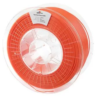 Spectrum Filament Smart ABS 1000g, lavlje narančasta