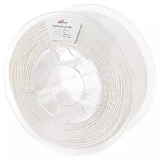 Spectrum filament Smart ABS 1000g, polarno bijela