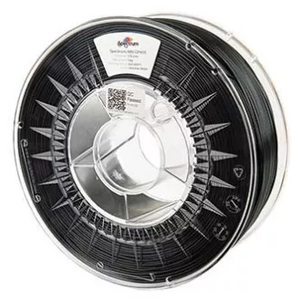 Spectrum filament ABS GP450 1000g, opsidian crna