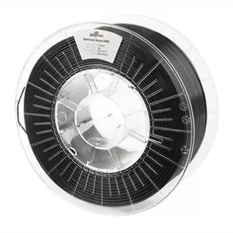Spectrum filament Smart ABS 1000g, tamno crna Spectrum filament Smart ABS 1000g, tamno crna