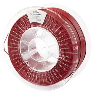 Spectrum Filament Smart ABS 1000g, zmaj crvena Spectrum Filament Smart ABS 1000g, zmaj crvena