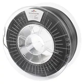 Spectrum filament Smart ABS 1000g, tamno siva