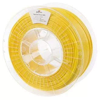 Spectrum filament Smart ABS 1000g, bahama žuta