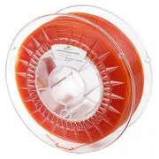 Spectrum Filament Premium PET-G 1000g, prozirno narančasta, NAKON PRODAJE