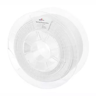 Spectrum Filament Premium PET-G 1000g, arktički bijela Spectrum Filament Premium PET-G 1000g, arktički bijela