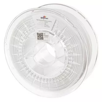 Spectrum Filament Premium PET-G 2000g, arktički bijela