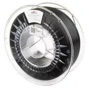 Spectrum Filament Premium PET-G 1000g, prozirno crni