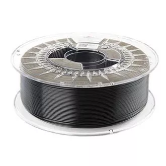 Spectrum Filament Premium PET-G 1000g, prozirno crni