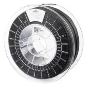 Spectrum filament PET-G Matt 1000g, tamno crna