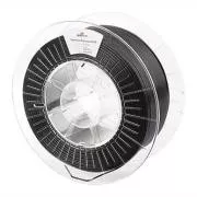 Spectrum Filament Premium PET-G 1000g, tamno crna